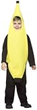 IMAGE OF Banana Child Costume - Small (4-6X)