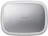 SANYO 充電式ポータブルウォーマー 〈eneloop anka〉KIR-S5S