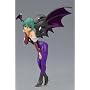 Vampire Savior Darkstalkers Lilith Figure (Repaint Version)
