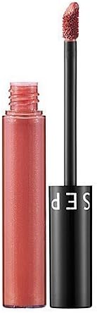 Cream Lip Stain Sephora Collection 0.169 Oz 05 Infinite Rose - Satin Golden Peach by N/A