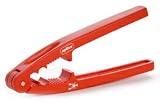 Zyliss Seafood Cracker, Red