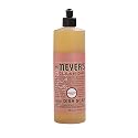 Mrs. Meyer's Clean Day Dish Soap, Geranium, 16-Ounce Bottles (Case of 6)