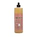 Mrs. Meyer's Clean Day Dish Soap, Geranium, Case of 6 - 16 Ounce Bottles (96 Ounces)
