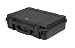 SKB 3I-Series Injection Molded Equipment Case - 18 x 13 - Inch, Layered Foam