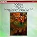 Image of Rossini Ballet Music : Le Siege de Corinthe, Moise, William Tell, Othello (Philips)