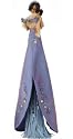 Aislinn 15" Poly Tassel Black Girl Doll ~Retired