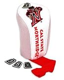 California State University Matadors Golf Club Headcover