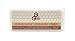 GIGI Cloth Epilating Strips Small - 100 Pack