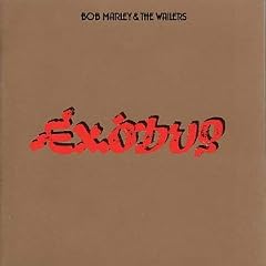 Exodus [Vinyl LP]