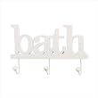 Bathroom Towel Hanger Bathroom Towel Hanger