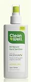 Hand Sanitizer Spray 6 Ounces picture 31PGAGWFHXL. SL160 Hand Sanitizer Spray 6 Ounces
