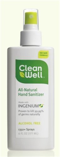 Hand Sanitizer Spray 6 Ounces picture 31PGAGWFHXL Hand Sanitizer Spray 6 Ounces