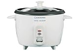 Cookworks Rice Cooker 1.5 Litre