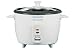 Kitchen & Housewares : Cookworks Rice Cooker 1.5 Litre