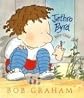 Jethro Byrd, Fairy Child