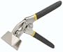 3" Offset Sheet Metal Seamer