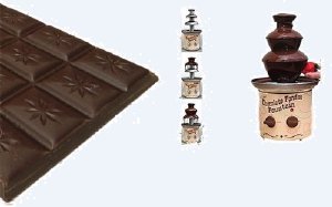 Chocolate Fountain