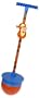 Mondo Lic T-Ball Tigger W/O Sound