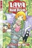 Laya, the Witch of Red Pooh Volume 1 (v. 1)