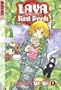 Laya, the Witch of Red Pooh Volume 1 (v. 1)