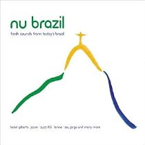 Brazil - Nu Brazil