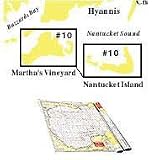 010: Marthas Vineyard and Nantucket
