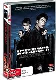 Infernal Affairs II ( Mou gaan dou II ) [DVD] [2004]