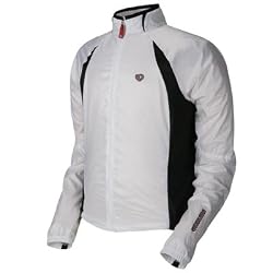 Pearl Izumi 2009 Men's OpTik Cycling Jacket - Pearl - 4790-487