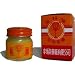 Golden Cup Balm 50g. Muscle Pain Relief, Insect Sting/Bite, Nausea