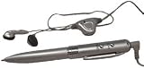 SUPERSONIC SC-21P FM Radio Pen With Earphones