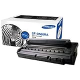Samsung SF-D560RA - Toner cartridge - 1 x black - 3000 pages