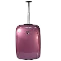 Heys Xcase 20" Upright - Pink