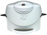 George Foreman 10441 Contact Roaster (Casserole, Saute, Roast, Bake, Grill)