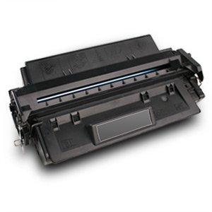 Canon L50 Compatible Remanufactured Black Toner Cartridge