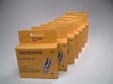 Compatible Epson T03 & T04 Multi 8-Pack: 2 Black & 2 Cyan/Magenta/Yellow Ink Cartridges for Epson C82