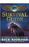 The Kane chronicles survival guide