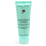 Lancome Pure Focus Masque Self-Heating Mask 100ml/3.4oz