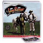 Lone Ranger [CASSETTE]