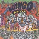 Boingo Alive [CASSETTE]
