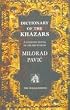 Dictionary of the Khazars (female edition)