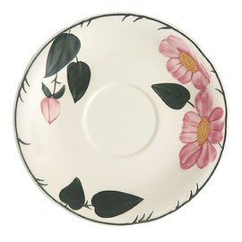 Villeroy & Boch Wildrose Tee-Untertasse 16cm