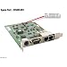 Compaq KVM Remote Switch PCI Board Proliant DL320 DL360 DL380 G2 DL590 DL760 ML330 ML350 ML530 G2 ML570 ML750 CL380 PL8000 PL8500 - New - 233803-001