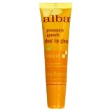 Lipgloss Clear Pineapple Quench 0.42 Ounces