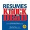 Very Helpful Resume, Cover Letter, and Interview Job Search Books