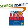 Resumes That Knock 'em Dead (Knock 'em Dead Resumes)