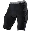 Fox Racing Titan Race Short Men's Undergarment MX Motorcycle Body Armor