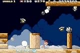 Super Mario Advance 4: Super Mario Bros 3