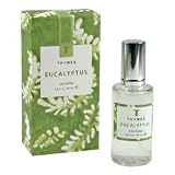 THYMES EUCALYPTUS BOXED COLOGNE 1.8 fl oz