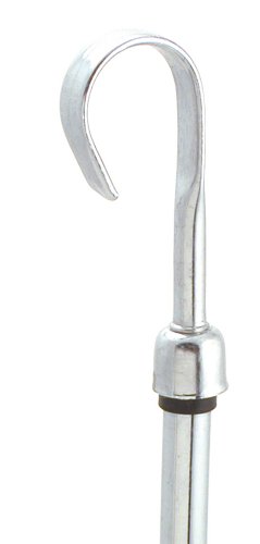 Spectre 4255 Chrome Oil Dipstick Spectre 4255 Chrome Oil Dipstick