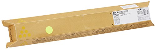 Ricoh High Yield Toner Cartridge (820008)